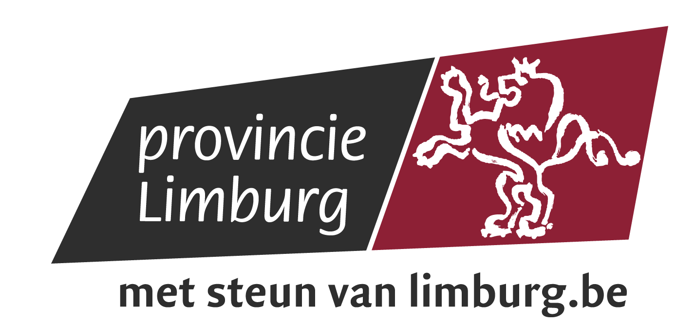 met de steun van limburg.be