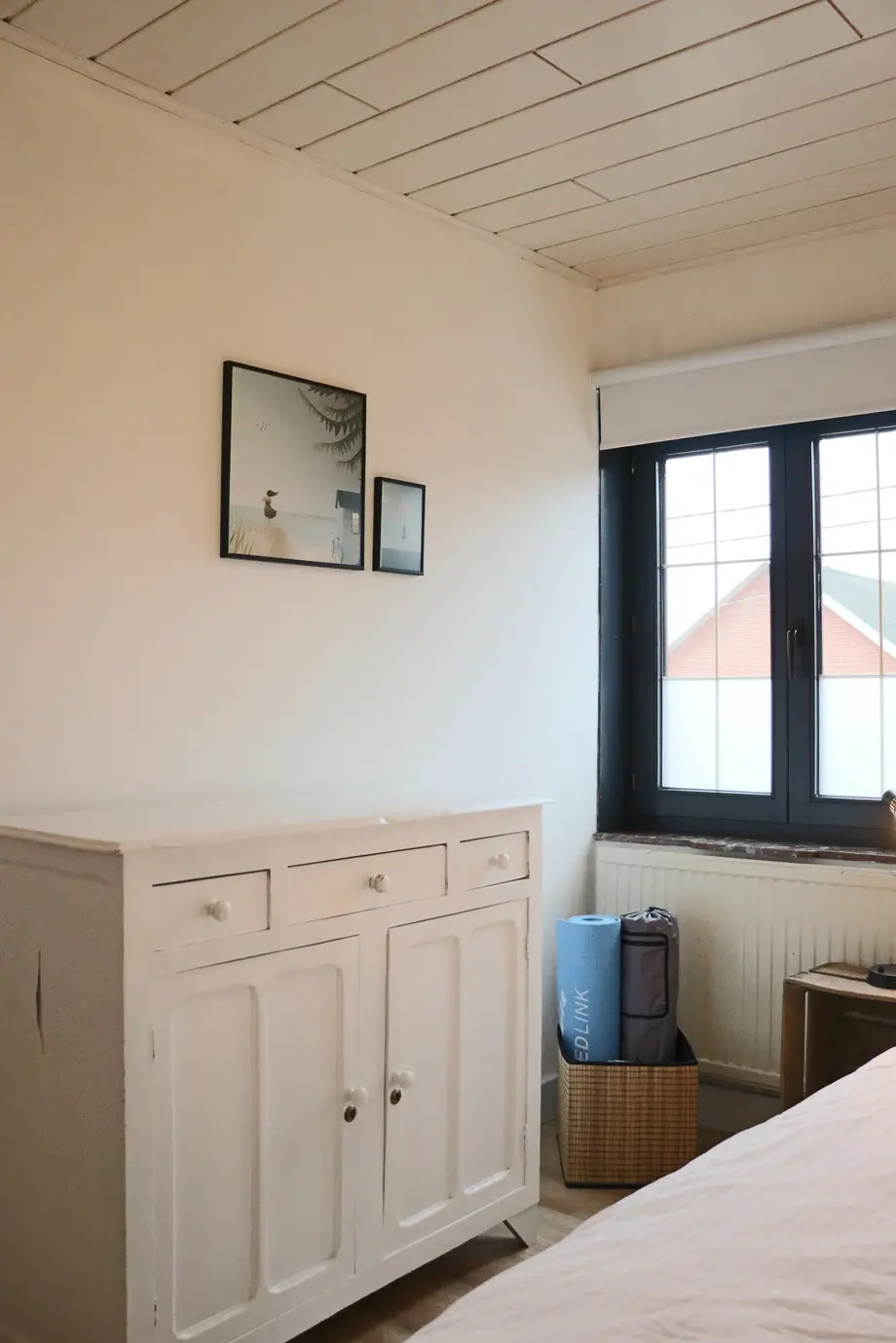 Kleinste kamer