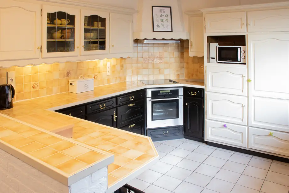 Keuken