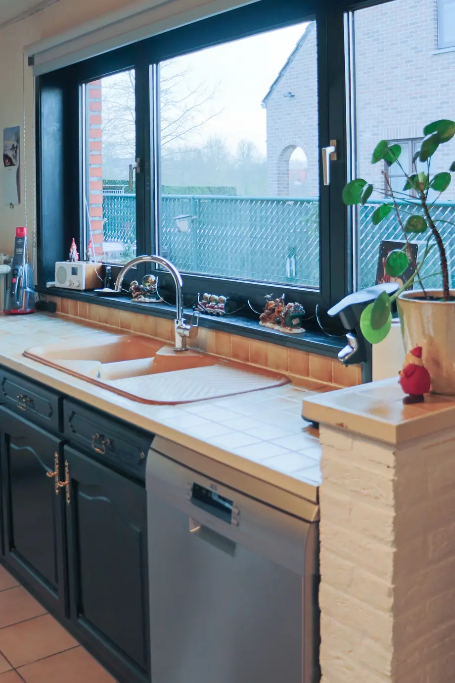 Keuken